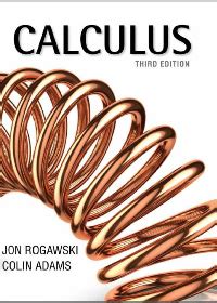 Read Online Calculus 3Rd Edition Swokowski Solution Manual 