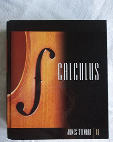 Read Calculus 6Th Edition 