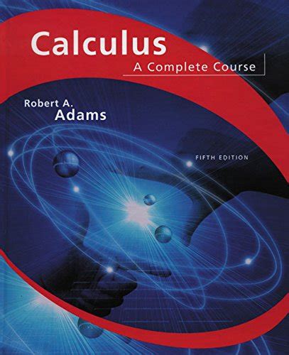 Download Calculus 7Th Edition Solutions Manual Robert Adams 