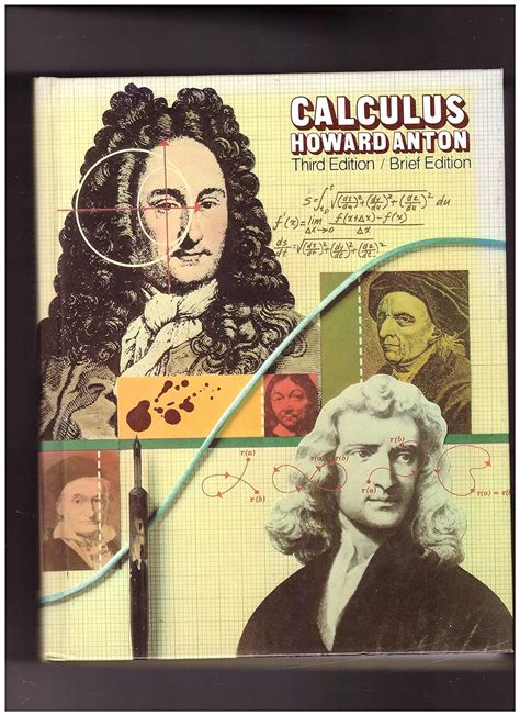 Full Download Calculus 8Th Edition Howard Anton Solution 