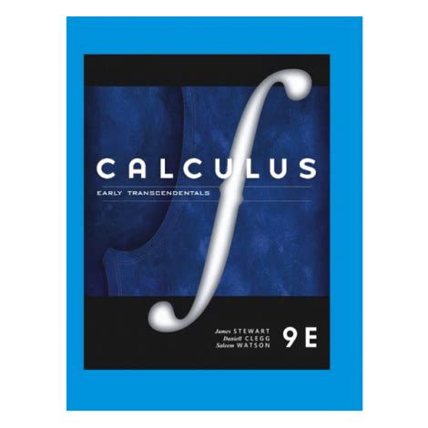 Full Download Calculus 9Th Edition Online 