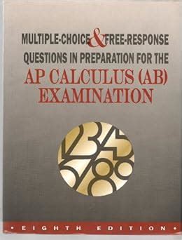 Full Download Calculus Ab Response Eighth Edition Solutions 
