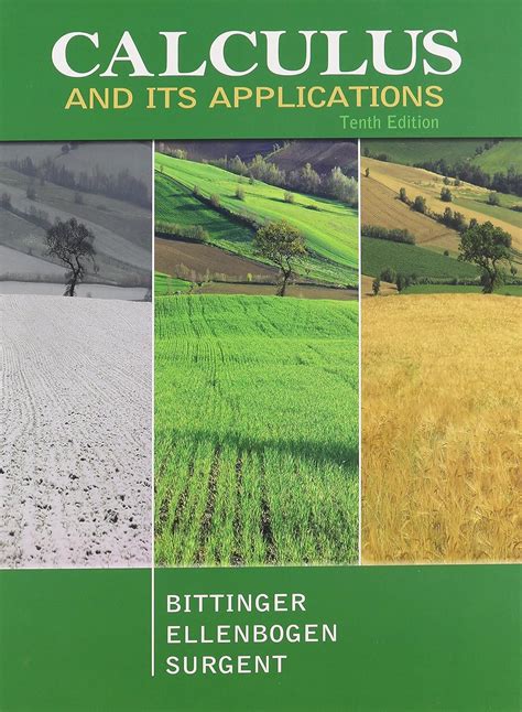 Full Download Calculus And Its Applications 10Th Edition With Mymathlab 