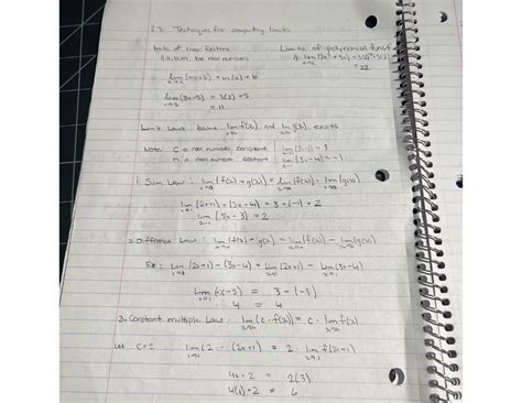 Read Calculus Chapter 2 