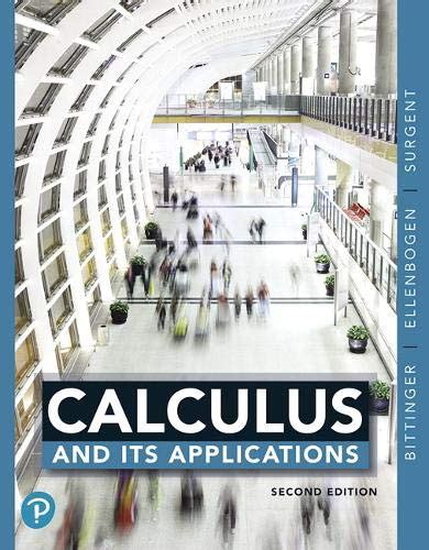 Full Download Calculus Concepts And Applications 2Nd Edition 