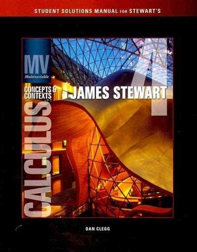 Full Download Calculus Concepts And Contexts 4Th Edition Solutions Chegg 
