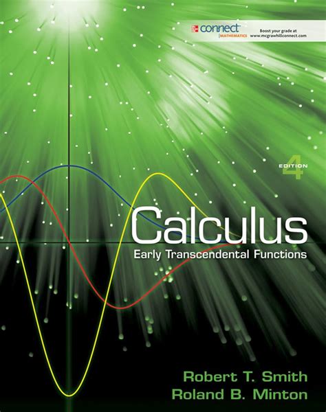 Read Calculus Early Transcendental Functions 4Th Edition Smith 