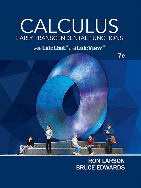 Download Calculus Early Transcendental Functions Larson 