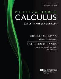 Download Calculus Early Transcendentals Second Edition Multivariable 