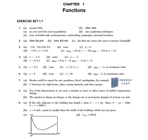 Read Calculus Examination Edition Ninth Answers 