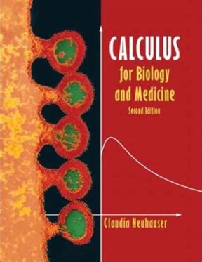 Full Download Calculus For Biology And Medicine 2Nd Edition 