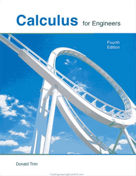 Read Calculus For Engineers Donald Trim Solution Manual Pdf 