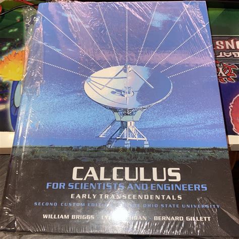 Read Online Calculus For Scientists Engineers Early Transcendentals 