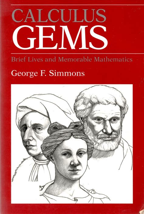 Full Download Calculus Gems Simmons 