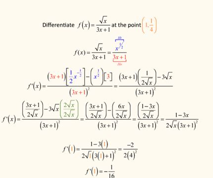 Full Download Calculus Help Guide 