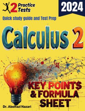 Read Online Calculus Ii Study Guide 