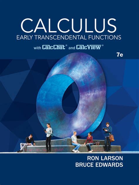 Full Download Calculus Larson Hostetler Edwards 7Th Edition 