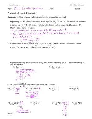 Full Download Calculus Maximus Notes 3 5B Curve Pahsmath 