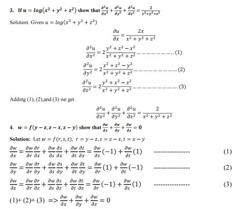 Download Calculus Of Several Variables Byu Math 