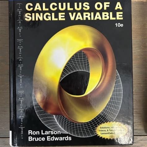 Full Download Calculus Of Single Variable 10Th Edition 
