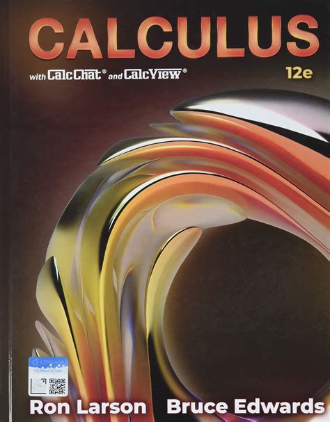 Read Online Calculus Ron Larson 