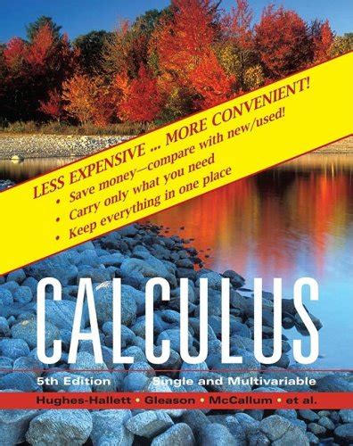 Full Download Calculus Single Multivariable 5Th Edition 