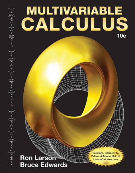 Full Download Calculus Tenth Edition Larson 