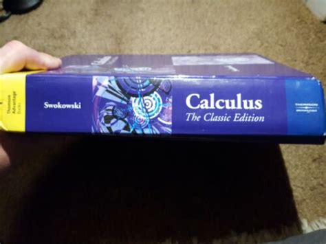 Download Calculus The Classic Edition 5Th Edition 