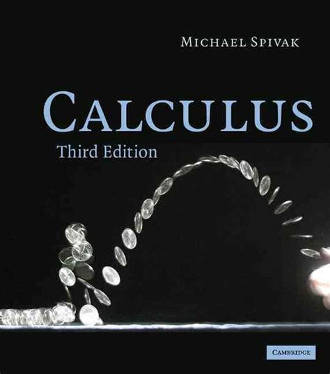 Download Calculus Third Edition Answers 