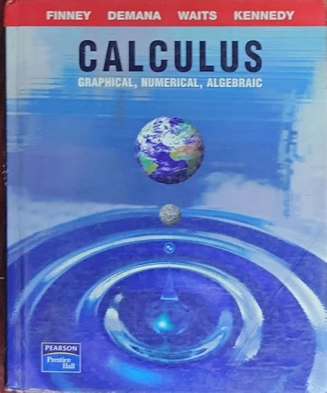 Read Calculus Third Edition Finney 