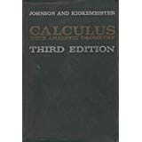 Read Calculus With Analytic Geometry 3Rd Edition 