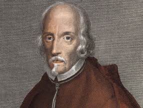 Calderon De La Barca