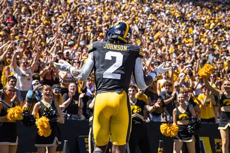 caleb johnson iowa