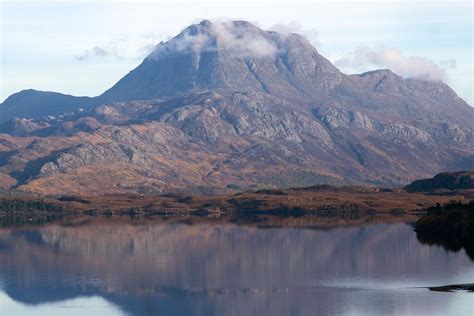 Caledonian Mountains