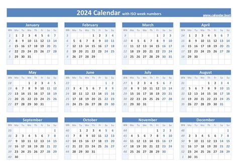 Calendar 12 Com