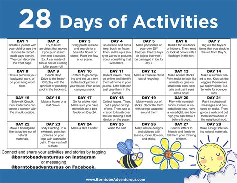 Calendar Activities For Elementary Students   Boosting Elementary Stem Learning With An Activities Day - Calendar Activities For Elementary Students