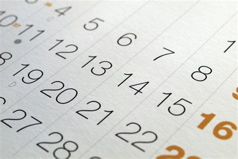 Calendar Based Activities Teachingenglish British Council Calendar Activities For Elementary Students - Calendar Activities For Elementary Students