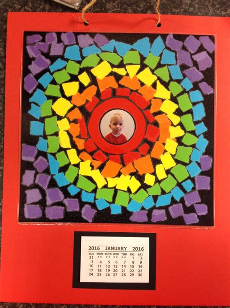 Calendar Craft Ideas For School   4 Best Kindergarten Calendar Math Printables Printablee Com - Calendar Craft Ideas For School