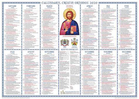 calendar religios catolic 2014