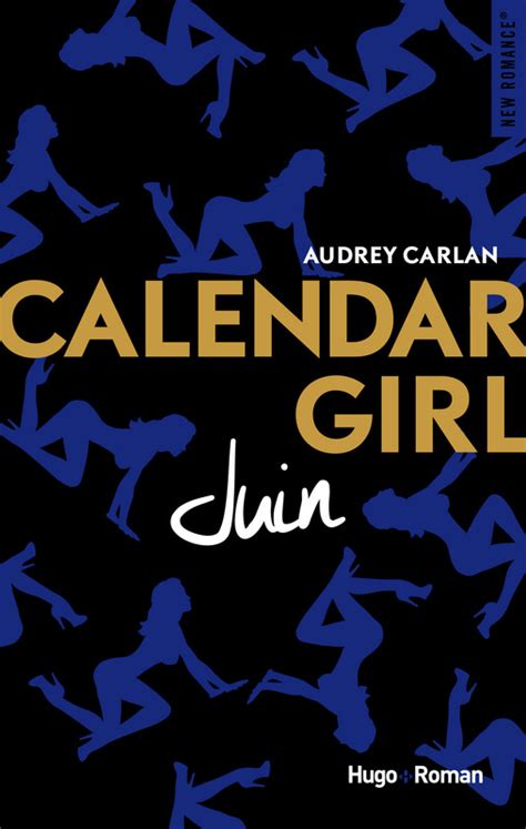 Full Download Calendar Girl Juin File In Pdf Format