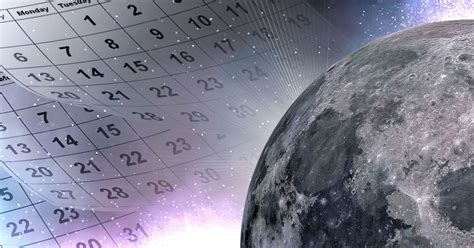 Calendario De Junio