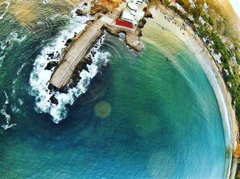 Caleta De Campos