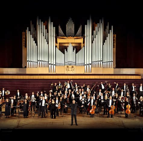 Calgary Symphony Orchestra