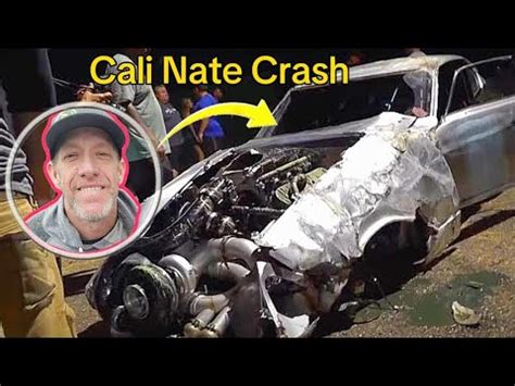 Cali Nate Crash