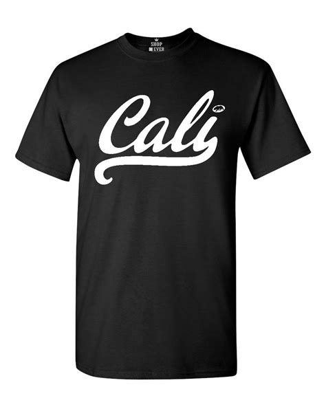 Cali Shirts For Sale