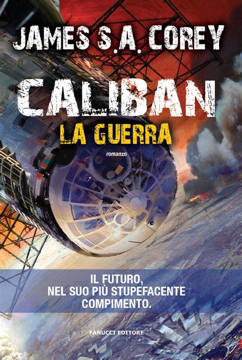 Read Caliban La Guerra 