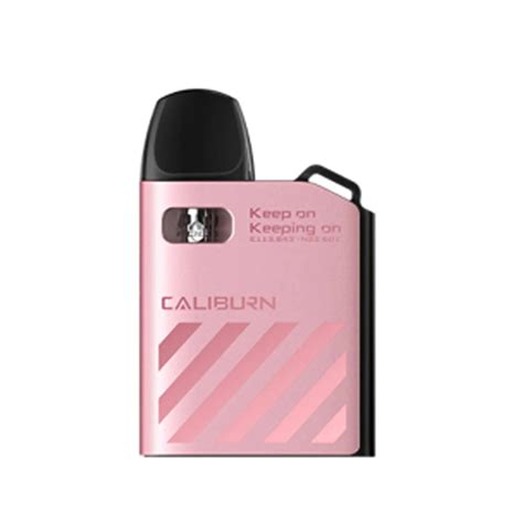caliburn ak2 pink