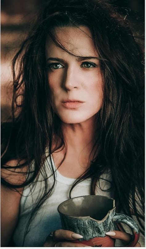 calico cooper biography