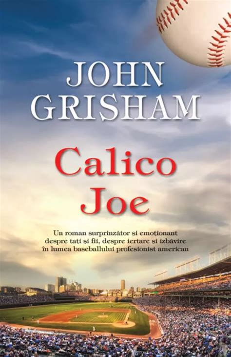 Read Online Calico Joe Pdf 
