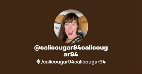 calicougar94 onlyfans